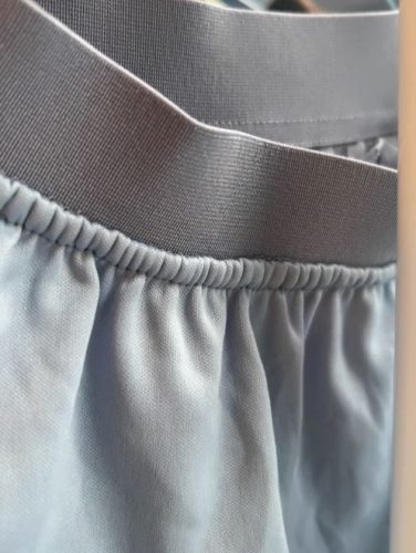 Пышная юбка с рюшами сетка трехмерные цветы photo review